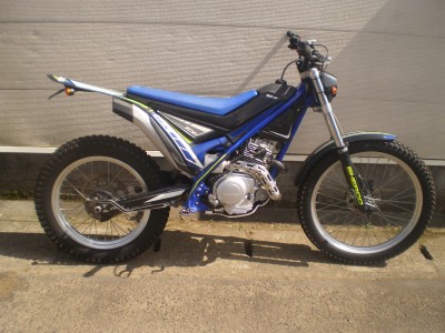 TY125